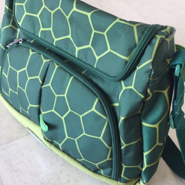 samsonite diaper bag