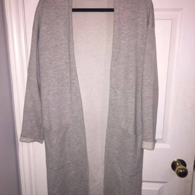 lance cardigan aritzia