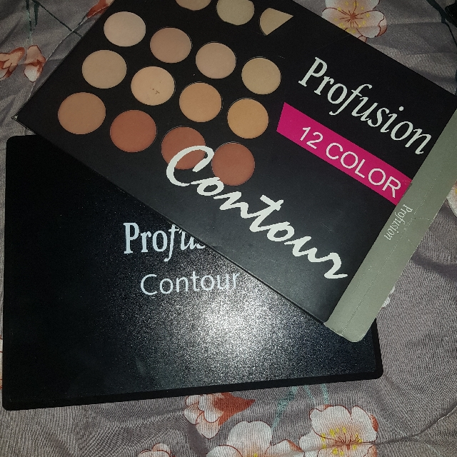 contour profusion
