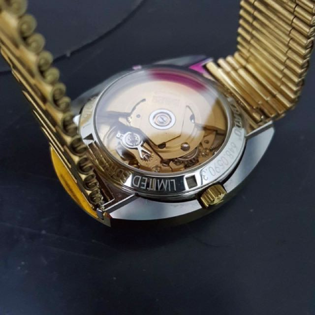 Rado best sale jubile 6