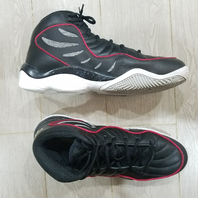 Reebok Allen Iverson Retro The Answer