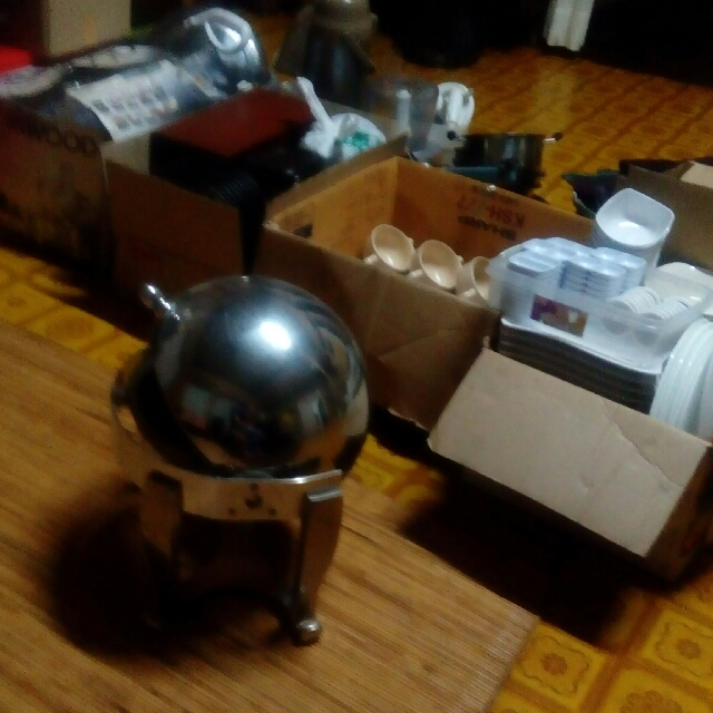 Restaurant Cups Second Hand Peralatan Dapur Di Carou Tunjuk Banyak Lagi Peralatan Dapur Photo