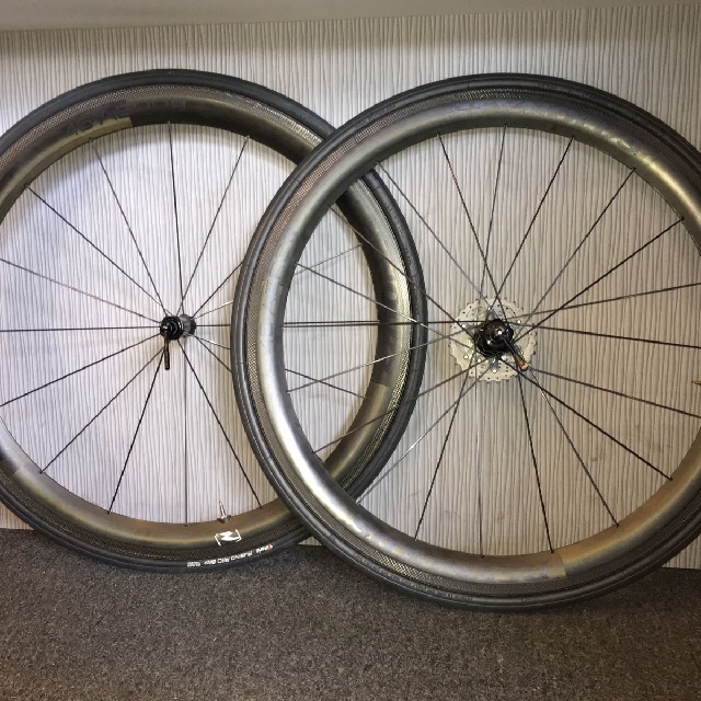 reynolds aero 46 disc