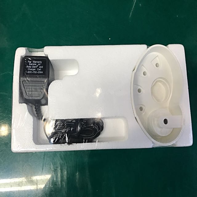 rotadent charger