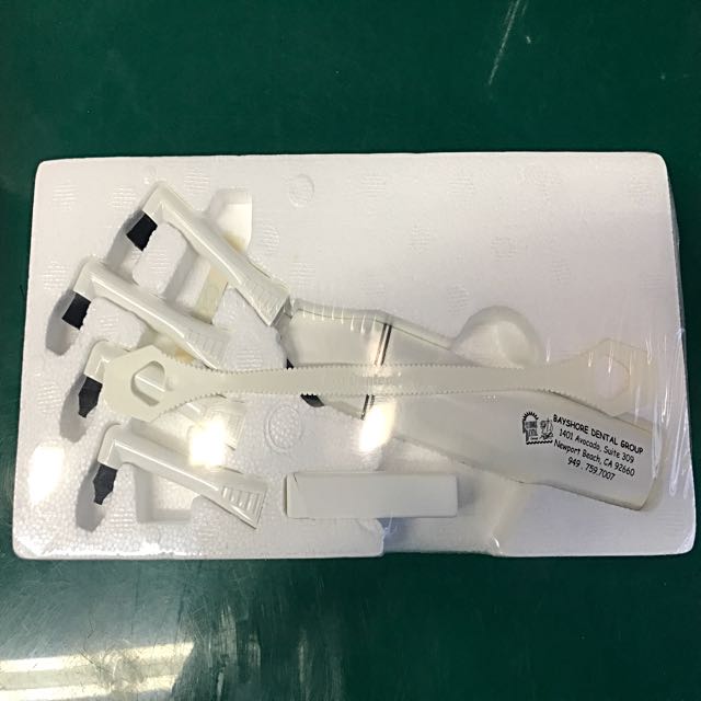 rotadent one step charger