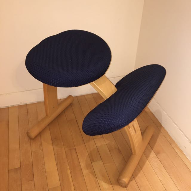 Rybo Balans Easy Chair