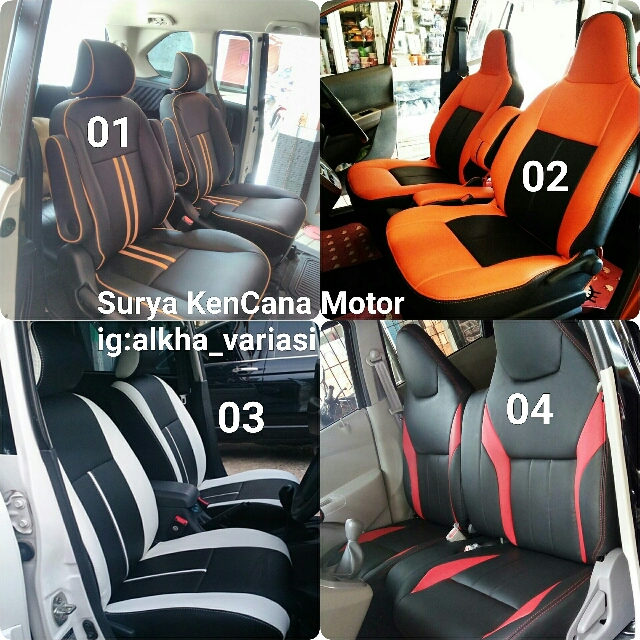 95+ Modifikasi Jok Mobil Sigra Gratis