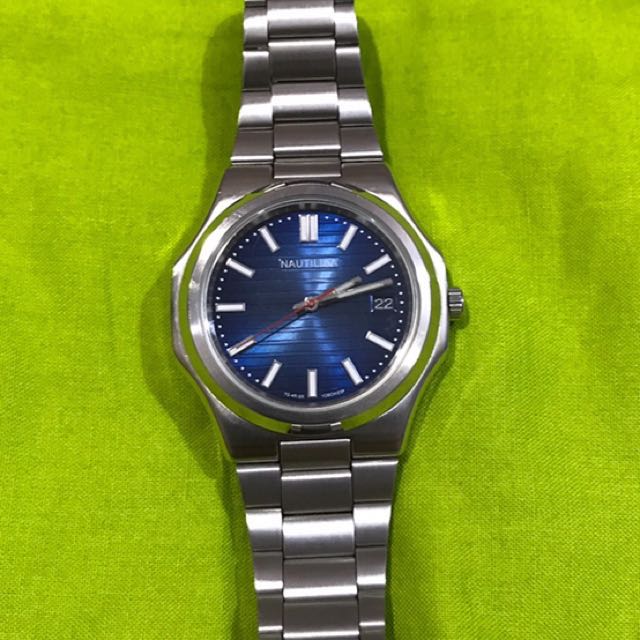 seiko patek