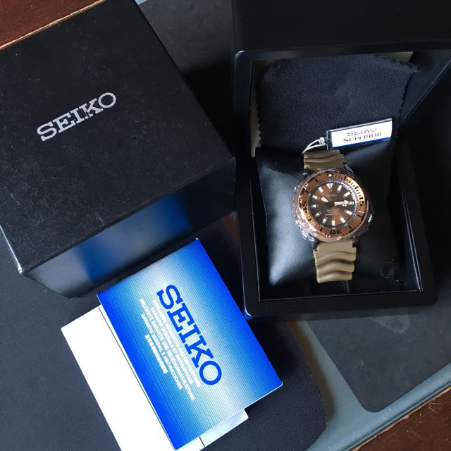 Seiko sardine hotsell