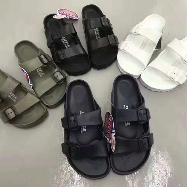 slip proof sandals