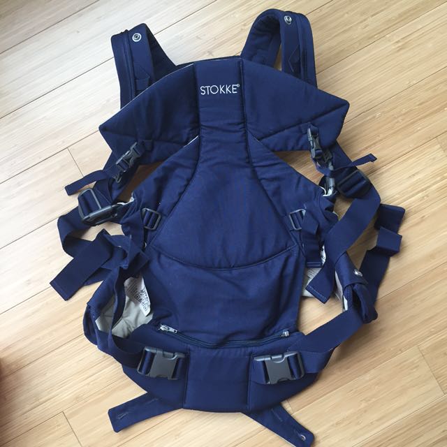 Stokke MyCarrier 3 In 1