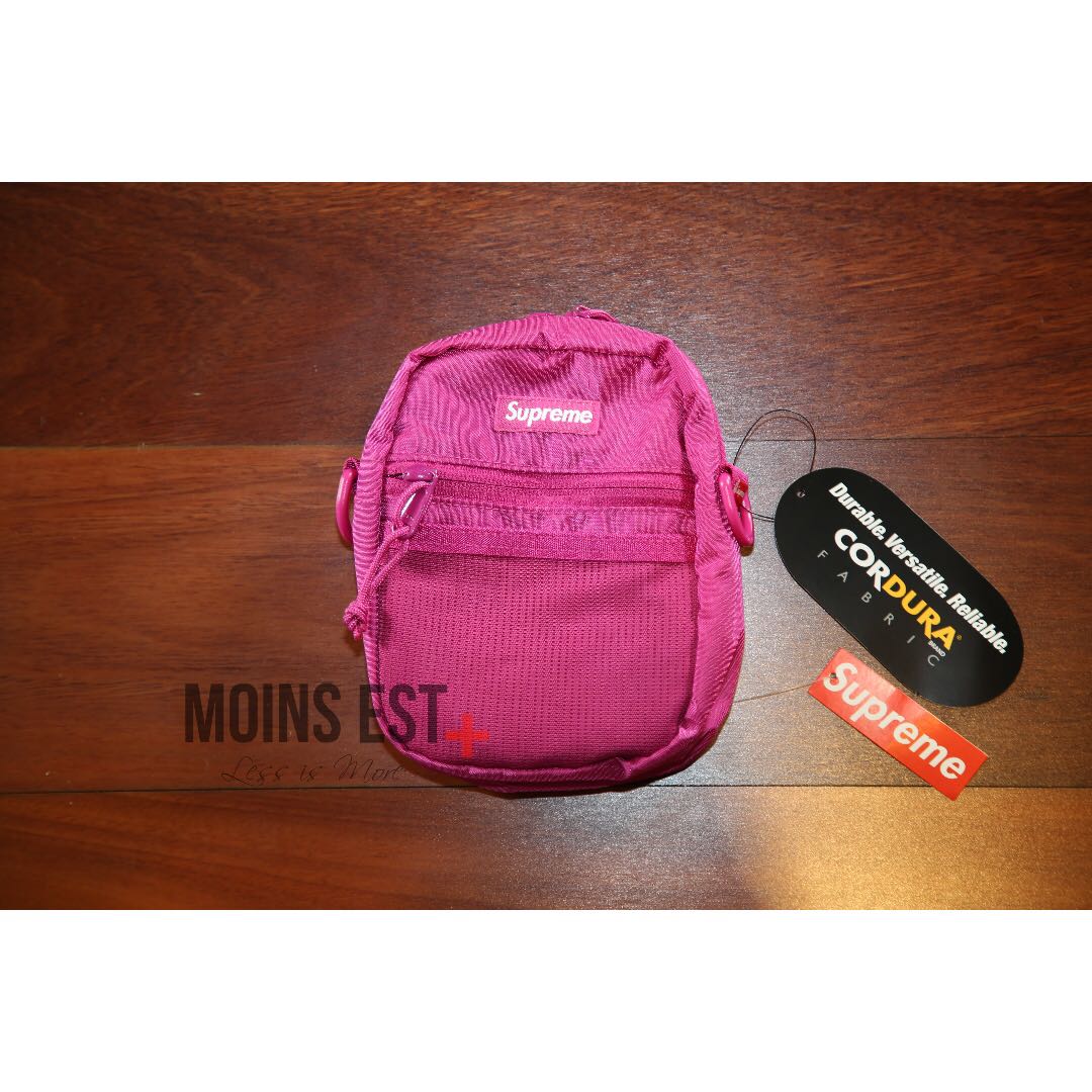 supreme little backpack