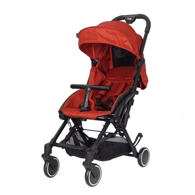 TAVO AMBER STROLLER, Babies & Kids, Going Out, Strollers on Carousell