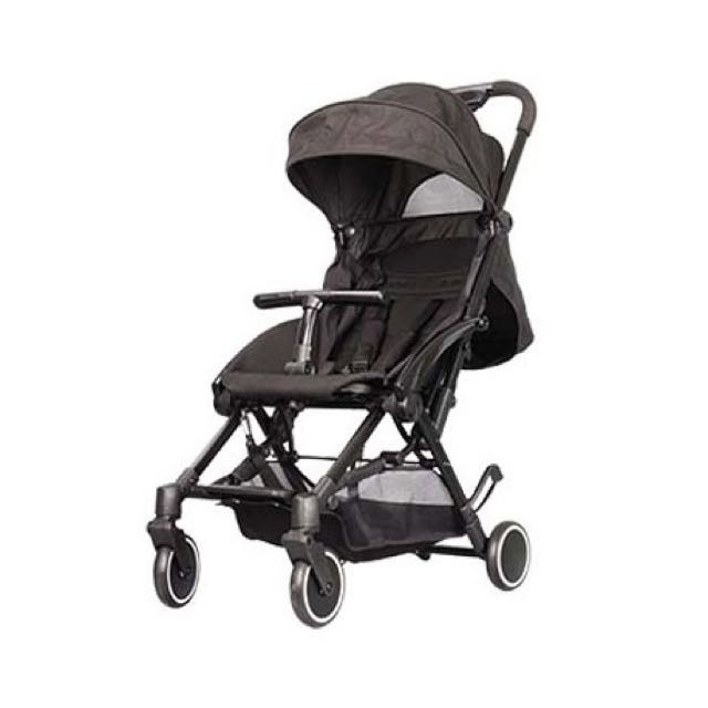 Tavo amber stroller review sale