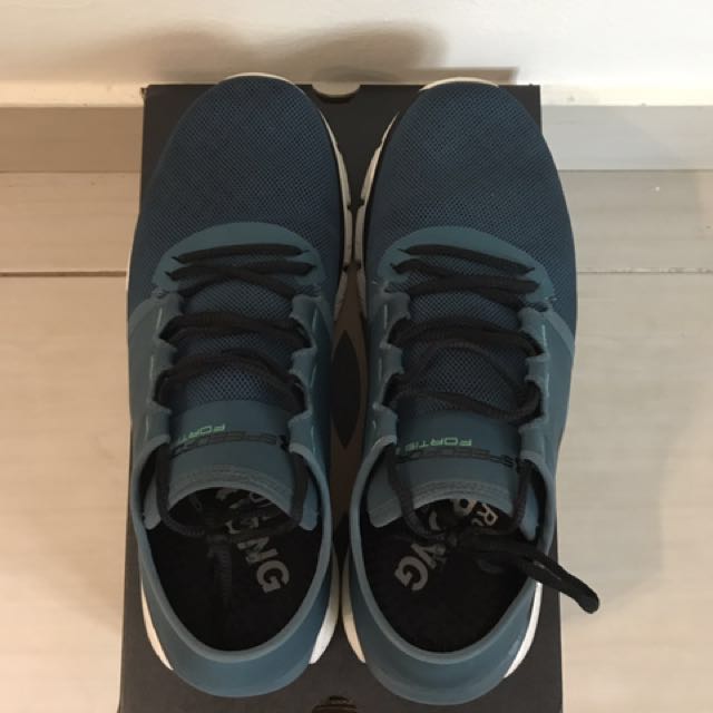 Under armour speedform fortis clearance 2.1 men's running shoes