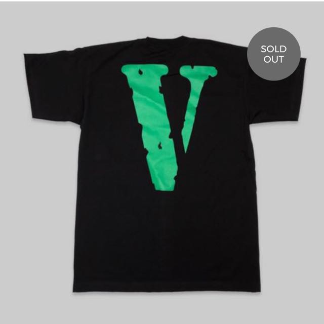 Vlone 420 online