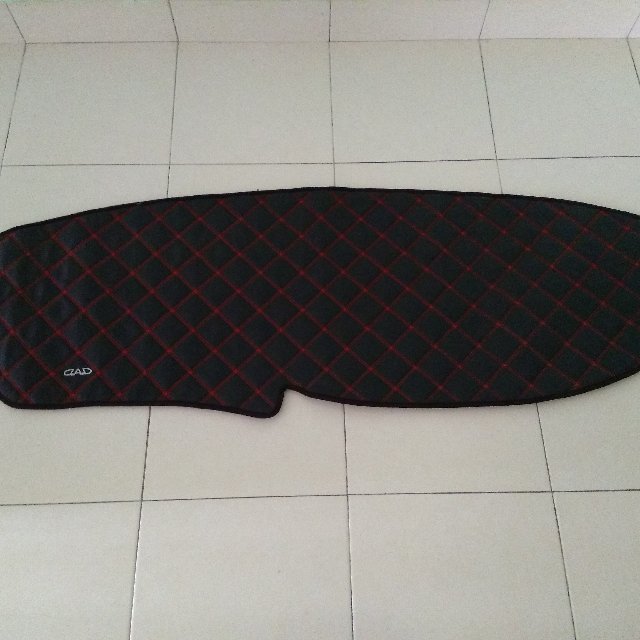 Waja dashboard new arrivals cover