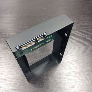 2.5" to 3.5" Hard Disk Adapter