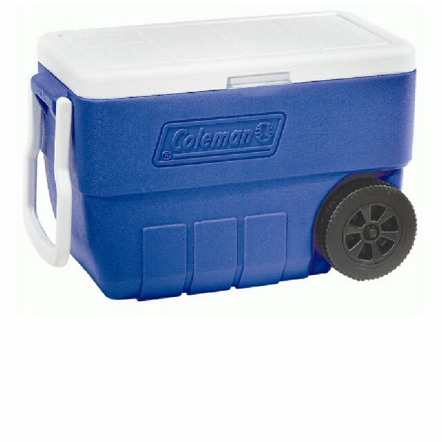 Coleman 50l sale