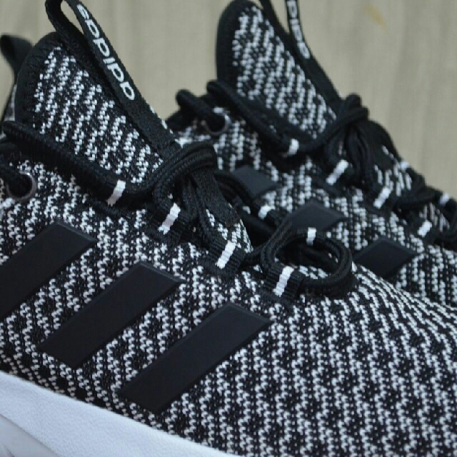 adidas cloudfoam oreo