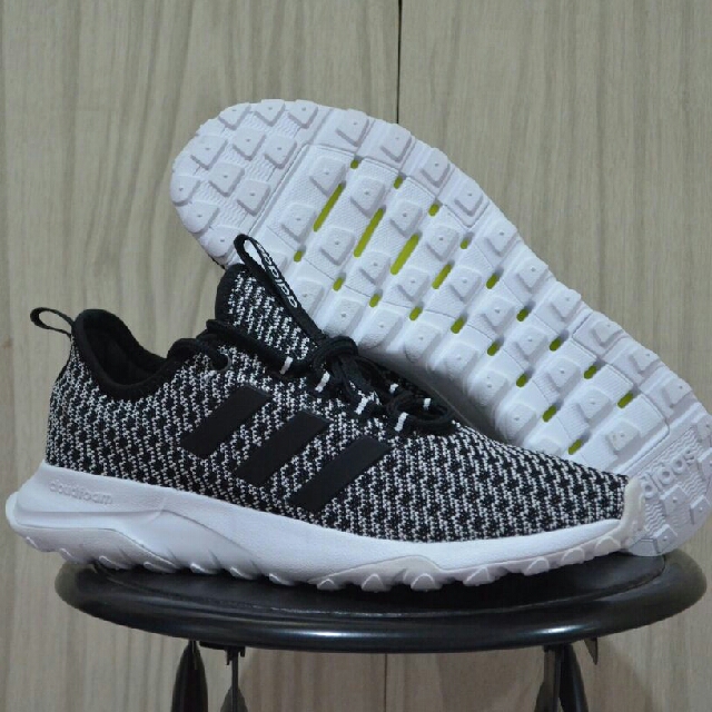 adidas cloudfoam oreo