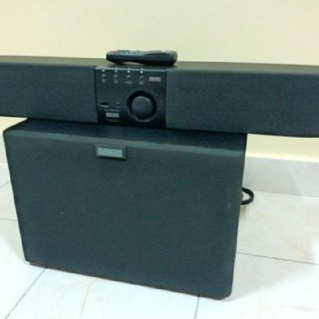 altec lansing ada 106