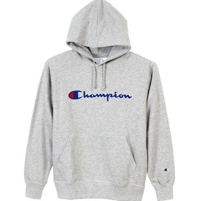 Pullover Hoodie Grey(From Japan Store 