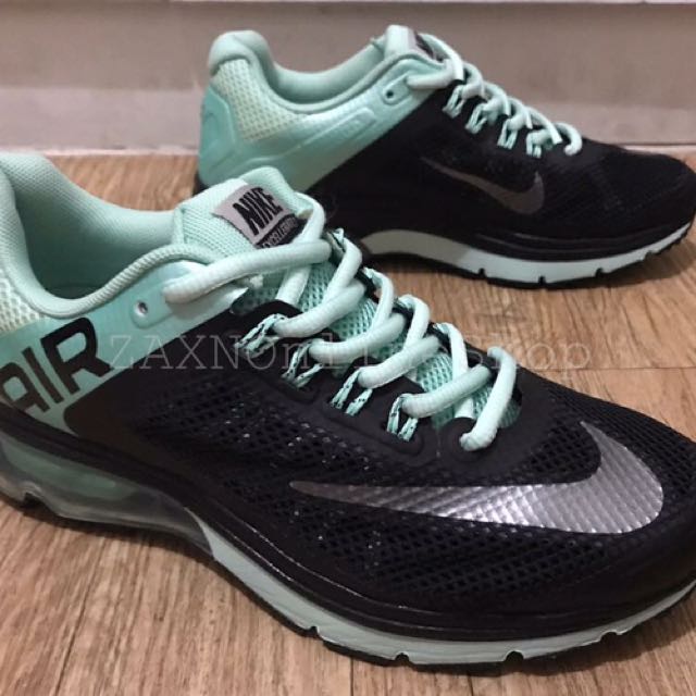 Authentic Nike Air Max Excellerate 2, Women's Fashion, Shoes on Carousell