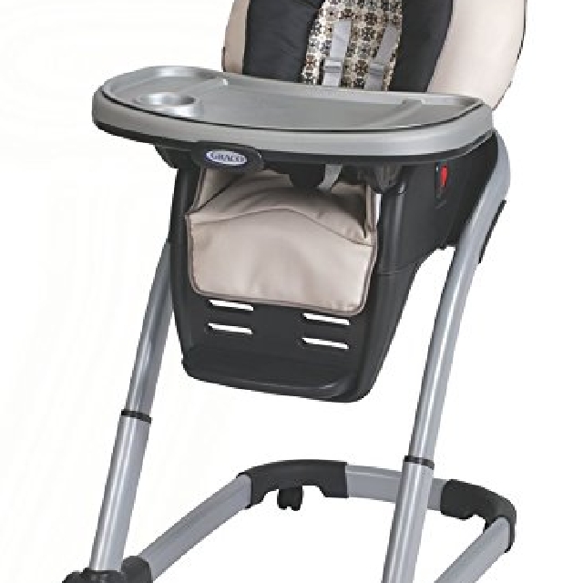 graco infant to youth high chair