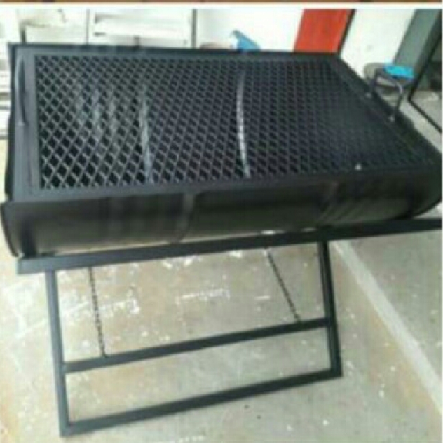 Bbq Steel Tempat Panggang Kitchen Liances On Carou Bbq Steel Tempat Panggang Kitchen