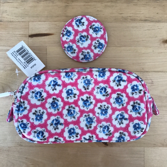 Cath kidston provence rose bag discount