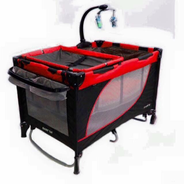 Brand new Baby 1st Crib Babies Kids Going Out Carriers