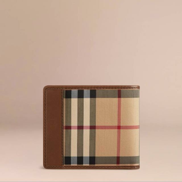 Horseferry check hot sale id wallet