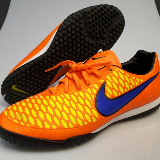 Nike Magista Obra II Firm Ground Soccer Shoes Niky's Sports