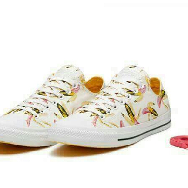 converse banana converse banana