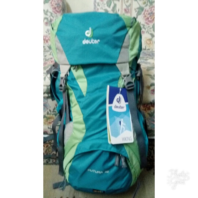 deuter futura 32l