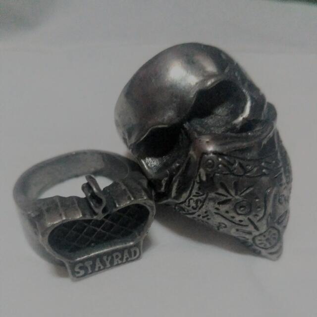 Eastern online wolves ring