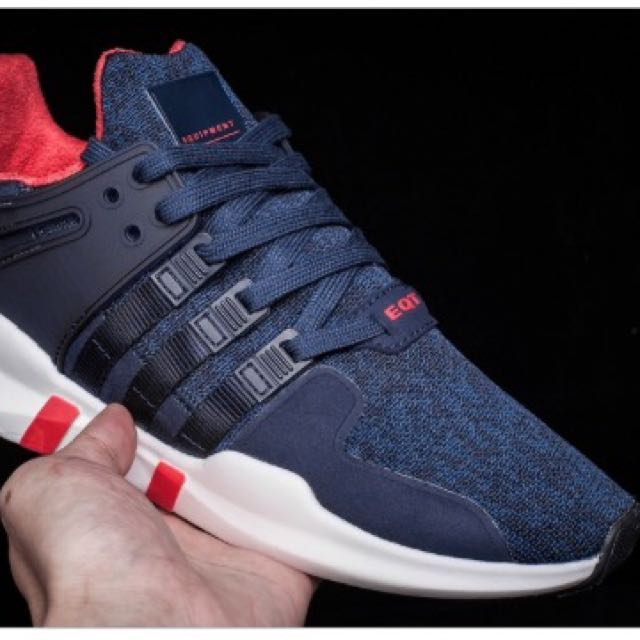 Eqt, Men's Fashion, Footwear, Sneakers on Carousell