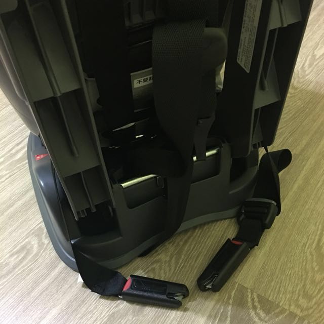 Graco Convertible Car Seat, Babies & Kids, Babies & Kids Fashion on