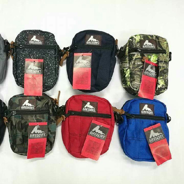 gregory bag singapore
