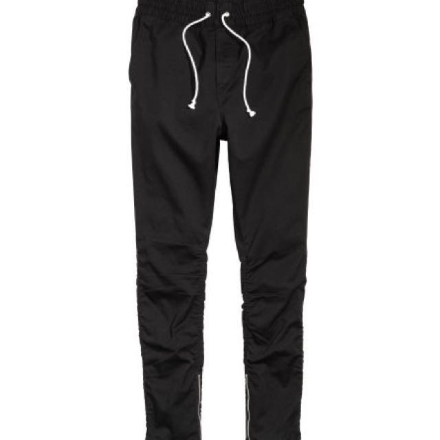 size 32 joggers