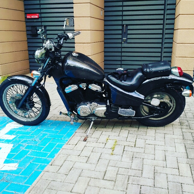 japanese motorbikes for sale