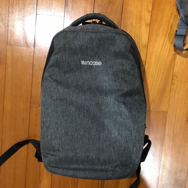INCASE 13 Reform Backpack with TENSAERLITE Sports Equipment Exercise Fitness Toning Stretching Accessories on Carousell