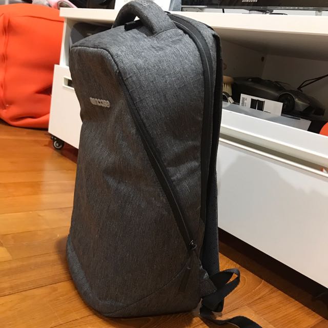 INCASE 13 Reform Backpack with TENSAERLITE Sports Equipment Exercise Fitness Toning Stretching Accessories on Carousell