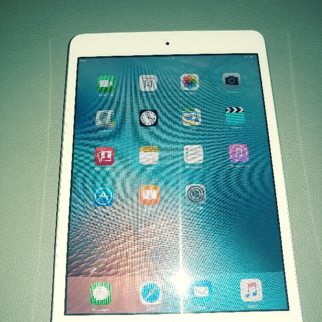 Pre-loved iPad mini Wi-Fi / A1432 / 32GB !!**NO ACCESSORIES**!! (Price drop  from $180), Mobile Phones & Gadgets, Tablets, iPad on Carousell