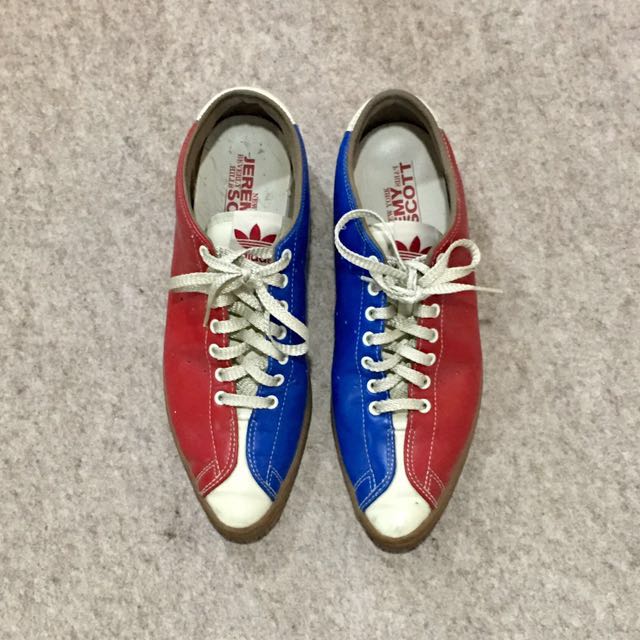 adidas bowling shoes