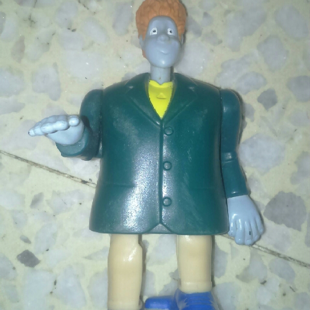 Burger king clearance hotel transylvania