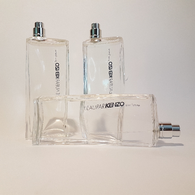 kenzo le par pour femme