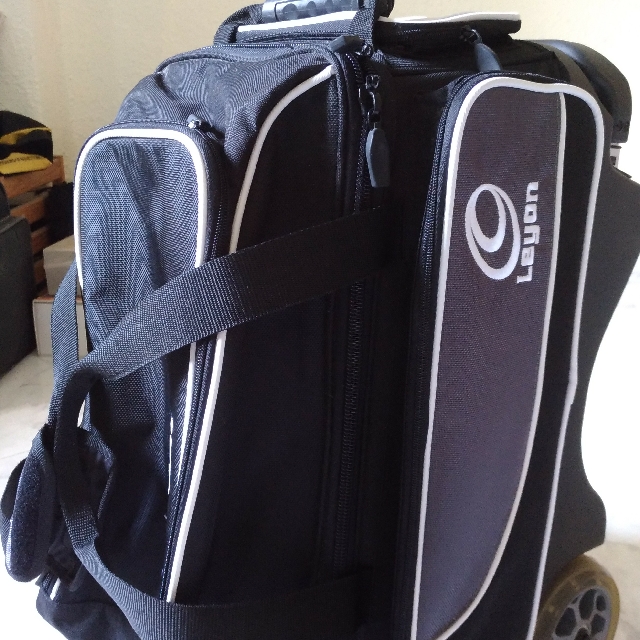 Bowling Bag For Balls Bowling Ball Storage Bag Bowling