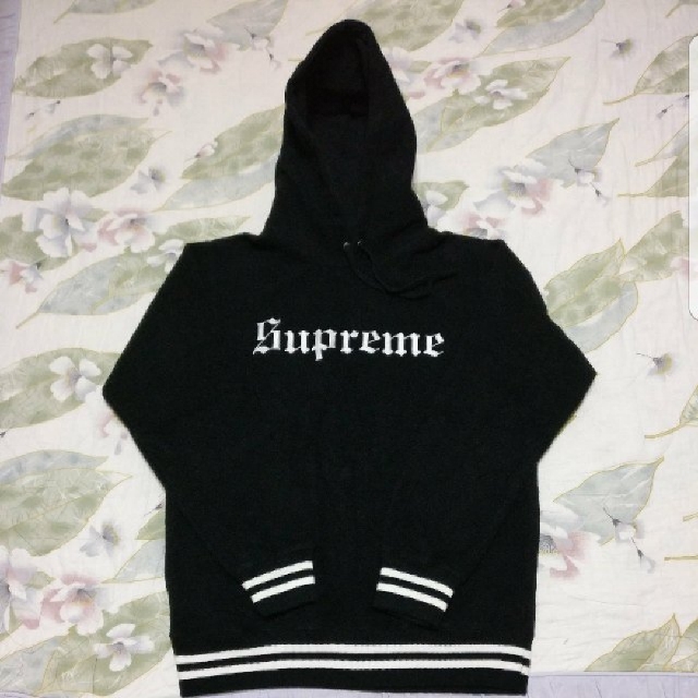 Supreme clearance reverse fleece